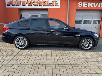 BMW Řada 5, 535D XDRIVE M-PAKET 230KW - 4