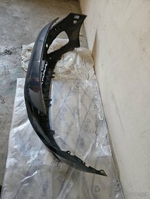 Přední nárazník hyundai i30 2021 - 4