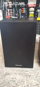 2x reproduktor Panasonic - 4