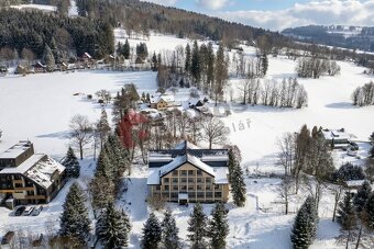 Prodej apartmánu v Krkonoších - 4