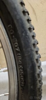 Dětské kolo Scott Voltage JR 24 - 4