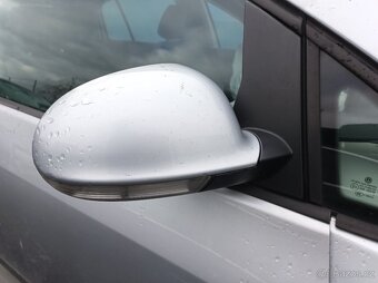 VW Golf V plus - náhradní díly - 4