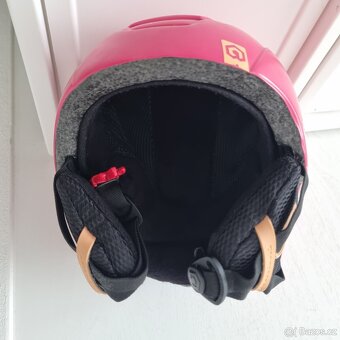 Dětská lyžařská helma - Arcore - 4