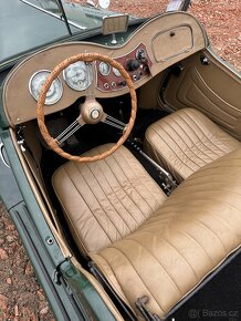 MG TD Jarní cena - 4