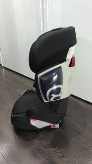 Autosedačka Cybex SOLUTION X2-FIX - 4