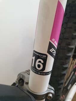 Elektrokolo Leader Fox - 4