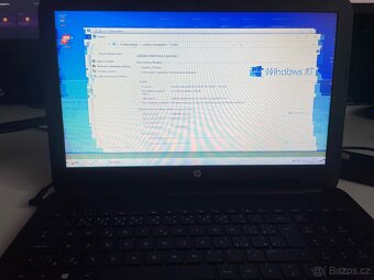 Notebook HP HQ-TRE 71025 - 4