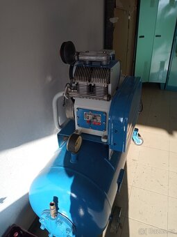 Kompresor ORLIK 2JSK - 4