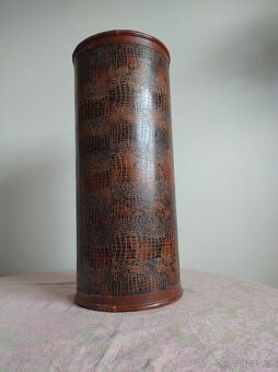 Koš do pracovny - 4