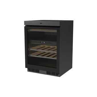 Vestavná vinotéka - nerozbalená - 4