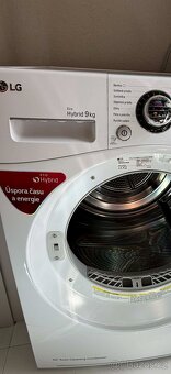 Sušička prádla - 4