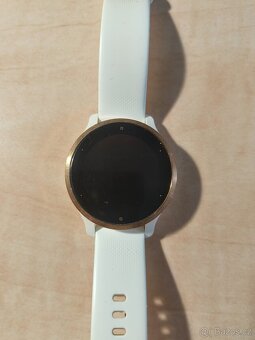 Garmin Venu 2s rose - 4