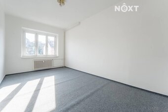 Pronájem byt 3+1, 76㎡ - 4