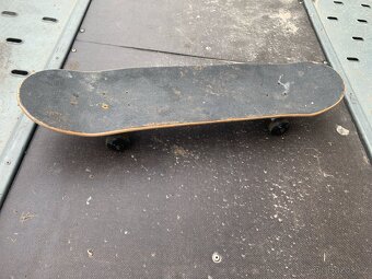 Skateboard 80 cm - 4