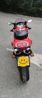 Ducati 748S (996) - 4