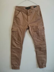 Jogger kapsáče Guess panske - 4