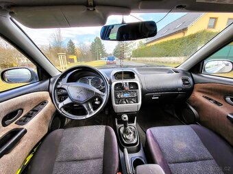 Mitsubishi Carisma 1.8GDI facelift - 4