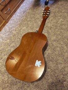 Kytara Valencia CG190 - 4