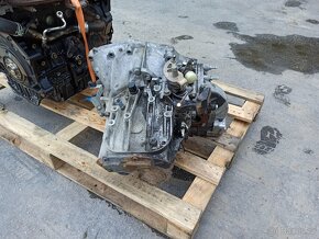 PŘEVODOVKA PEUGEOT 407 - 2.0HDi 100kW RHR - ZÁRUKA, DPH - 4