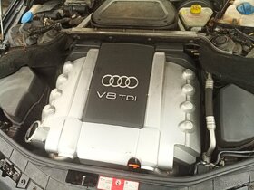 Audi A8 D3 2004 4.0 TDI - 4