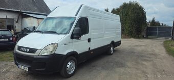 Iveco Daily Daily 35S14 - 4