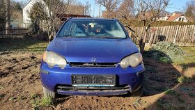 Honda HR-V 1,6 77kW - 1999 - náhradní díly - 4
