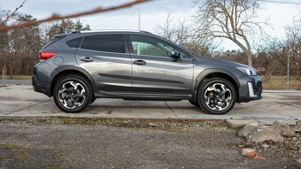 SUBARU XV 2.0ie-S Comfort ES - 4