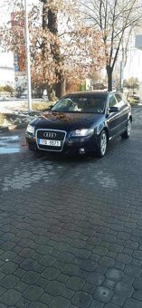 Audi A3 2tdi - 4