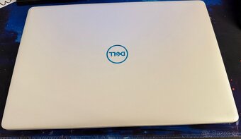 Dell G3 15 Gaming - 4
