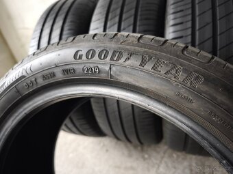 195/45 r16 letní pneumatiky GOOD YEAR - 4