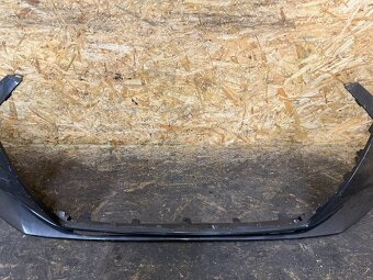 PŘEDNÍ NÁRAZNÍK AUDI A3 8V3 2016-2020 8V3807437AF - 4