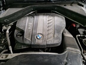 Vyměním BMW X5 E70 automat 3.0d r.v 2013 - 4