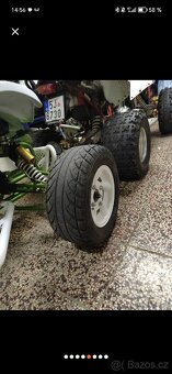 Shineray 250 stixe - 4