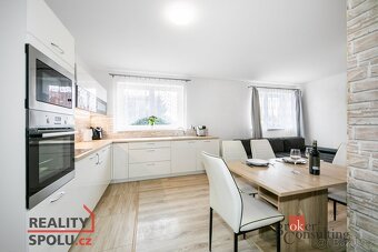 Prodej, domy/rodinný, 109 m2, Hlavní 77, 33023 Úherce, Plzeň - 4