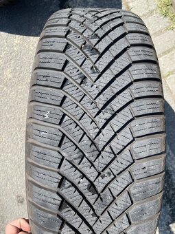 Disky Anzio Split Racing Schwarz včetně pneu Yokohama - 4