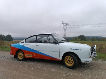 Škoda - 4