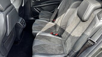 Peugeot 5008 2.0 130kw GT Line Nová STK - 4