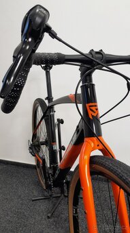 gravel Rock Machine Gravelride 200 vel. M - 4