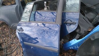 vw caddy novy model - - - - - 4