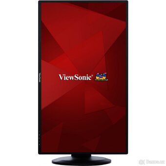 27" ViewSonic VG2719-2K zaruka - 4