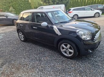 MINI Countryman 2011 - 4