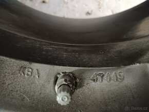 ALU kola Brock - 4