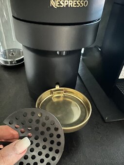 Kávovar Nespresso - 4