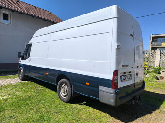 Ford Transit 2.2 TDCi r.v.2012 - 4