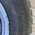 Pneu Fulda CONVEO TRANS 225/75 R16 C M+S - 4