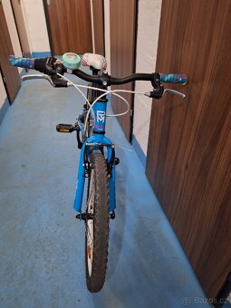 Holcici kolo Rock machine vel.20 - 4