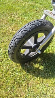 Kočárek pro dvojčata easywalker duo - 4