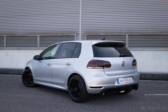 Volkswagen Golf 2.0 TDI GTD - 4