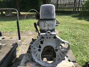 Motor Mercedes-Benz M 180.941 – 2.2 R6 #3 - 4