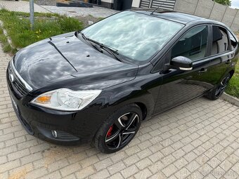 Ford Focus 2009 1.8tdci 157000KM - 4